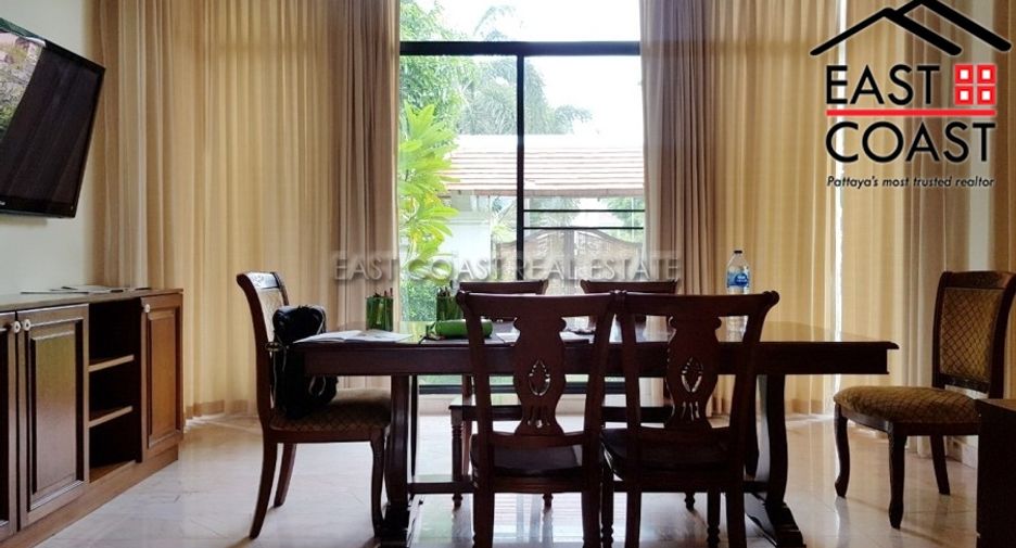 Casa en venta de 4 habitaciones en Bang Lamung, Chonburi