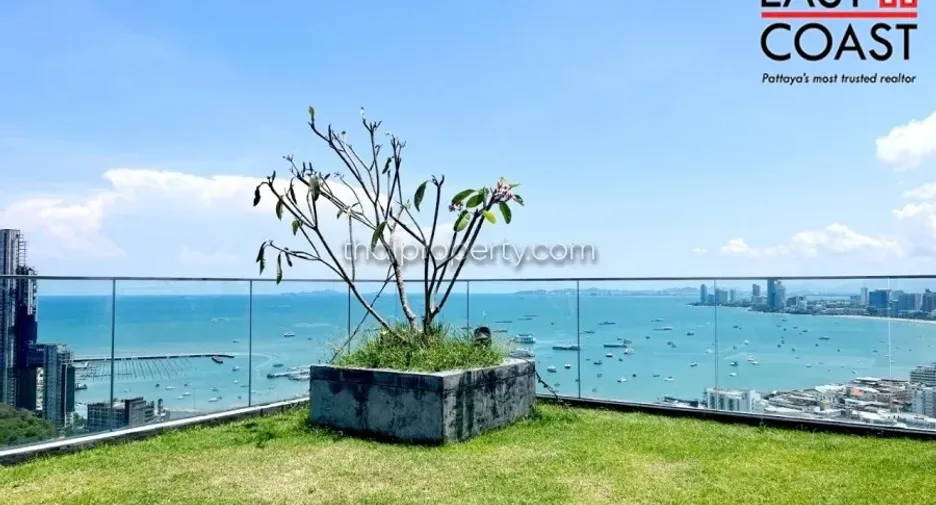 Продажа 2 спальни кондо в Банг Ламунг, Чонбури