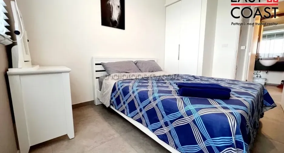 Продажа 2 спальни кондо в Банг Ламунг, Чонбури
