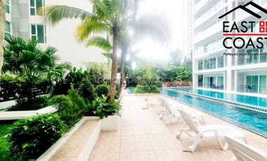 For sale 2 bedrooms condo in Bang Lamung, Chonburi