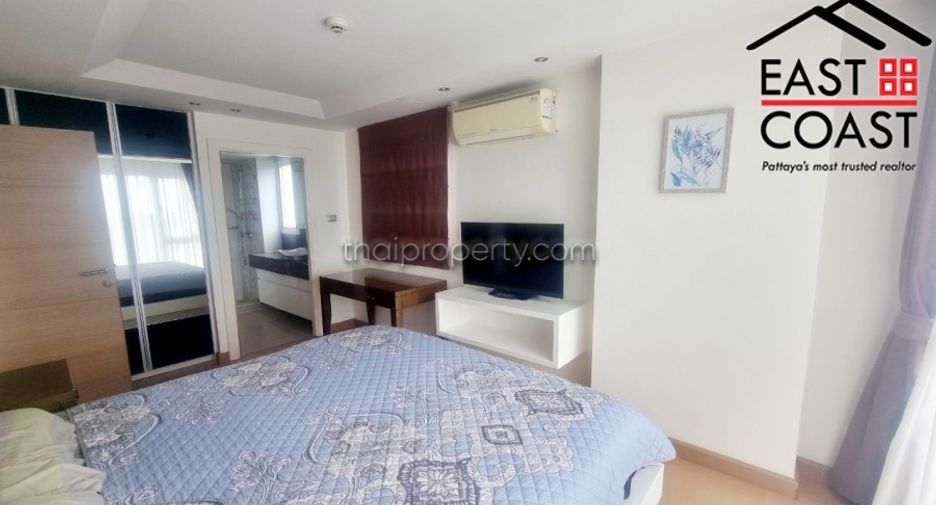 ขาย 2 ห้องนอน คอนโด ใน บางละมุง, ชลบุรี