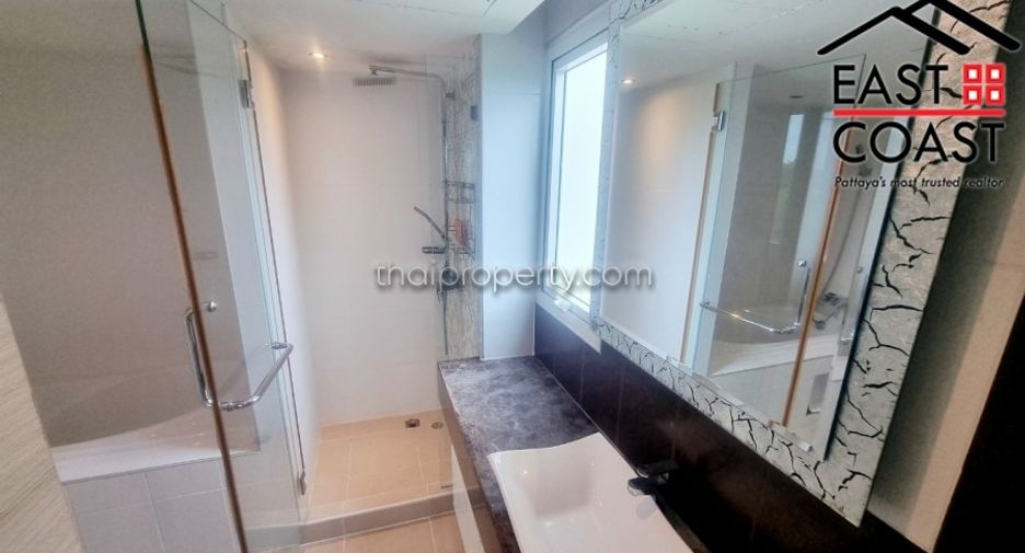 ขาย 2 ห้องนอน คอนโด ใน บางละมุง, ชลบุรี