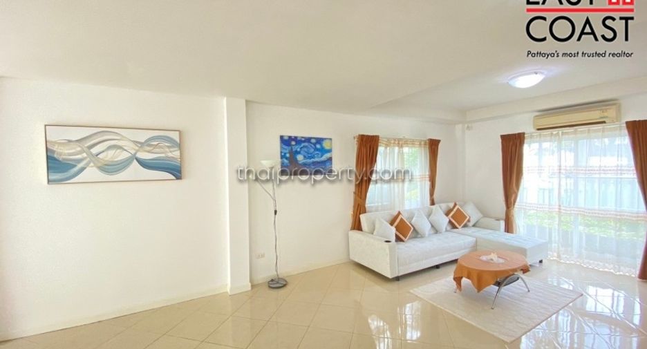 Haus zum Kauf mit 3 Zimmer in East Pattaya, Pattaya