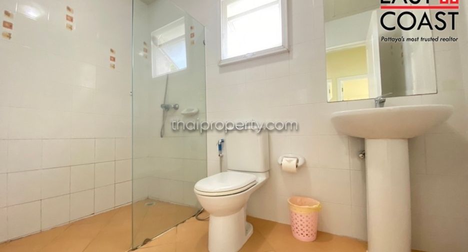 Haus zum Kauf mit 3 Zimmer in East Pattaya, Pattaya