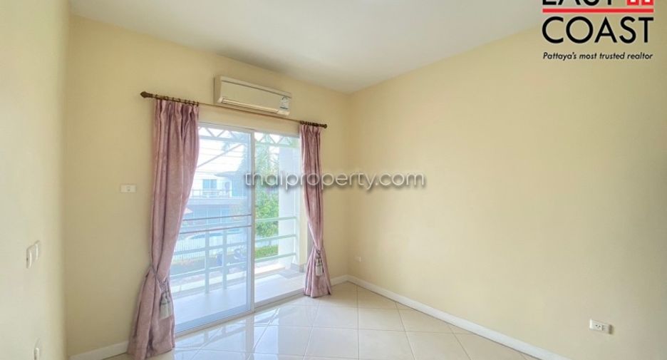 Haus zum Kauf mit 3 Zimmer in East Pattaya, Pattaya
