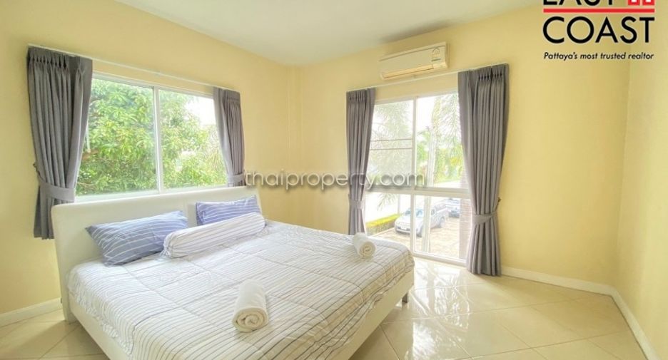 Haus zum Kauf mit 3 Zimmer in East Pattaya, Pattaya