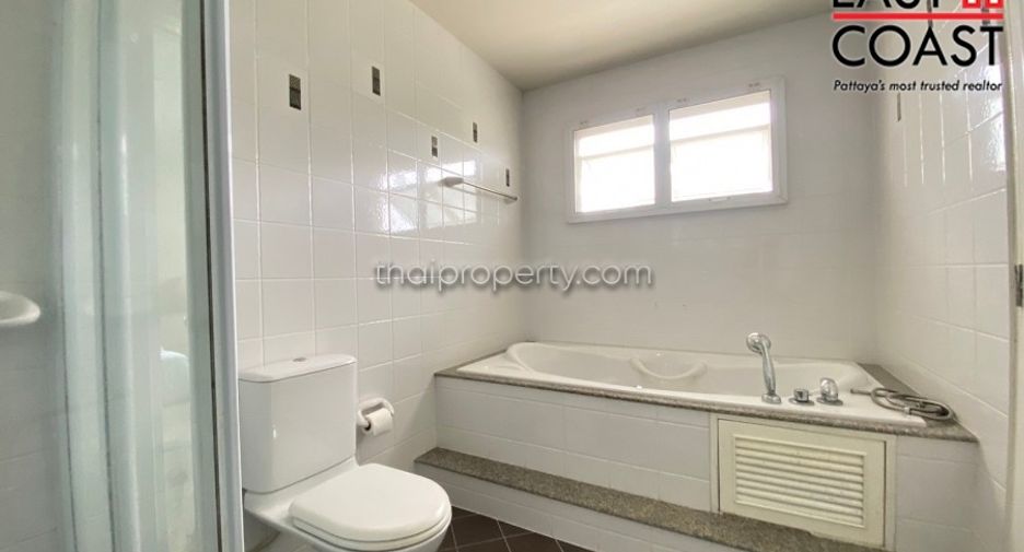 Haus zum Kauf mit 3 Zimmer in East Pattaya, Pattaya