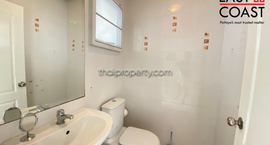 Haus zum Kauf mit 3 Zimmer in East Pattaya, Pattaya