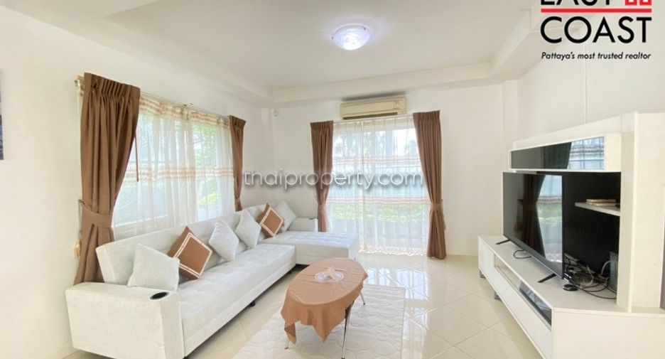 Haus zum Kauf mit 3 Zimmer in East Pattaya, Pattaya