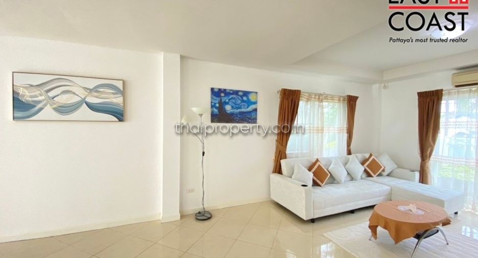 Haus zum Kauf mit 3 Zimmer in East Pattaya, Pattaya