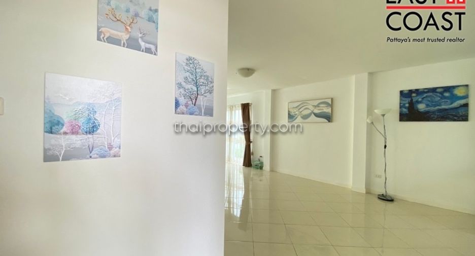 Haus zum Kauf mit 3 Zimmer in East Pattaya, Pattaya