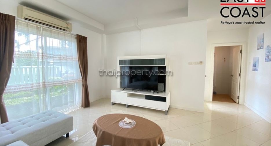 Haus zum Kauf mit 3 Zimmer in East Pattaya, Pattaya