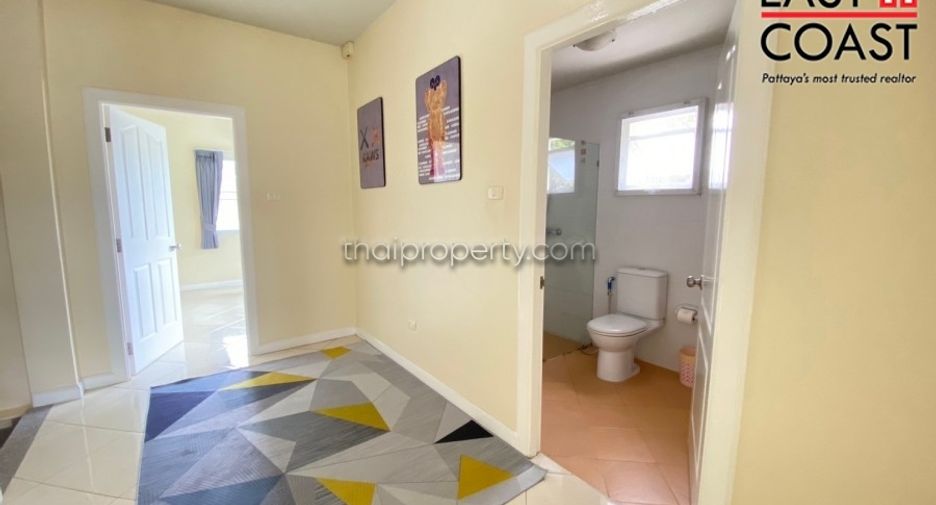 Haus zum Kauf mit 3 Zimmer in East Pattaya, Pattaya