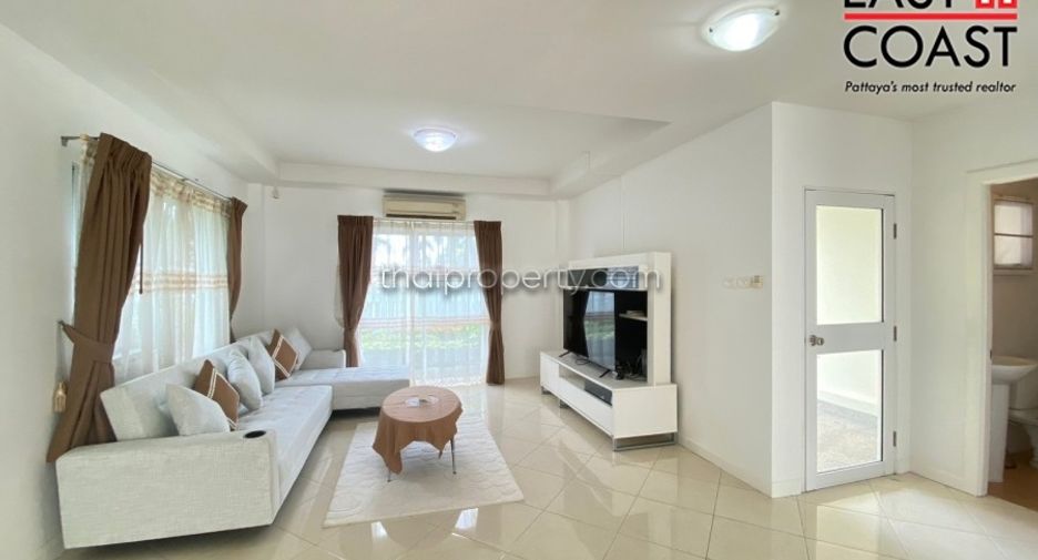 Haus zum Kauf mit 3 Zimmer in East Pattaya, Pattaya