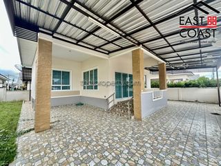 For sale 3 bed house in Sattahip, Chonburi
