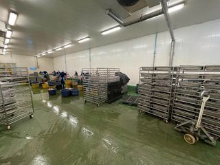 For sale warehouse in Mueang Samut Sakhon, Samut Sakhon