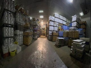 For sale warehouse in Mueang Samut Sakhon, Samut Sakhon