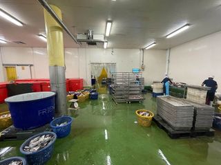 For sale warehouse in Mueang Samut Sakhon, Samut Sakhon
