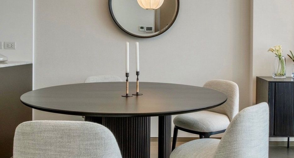 For rent 1 Beds condo in Pathum Wan, Bangkok