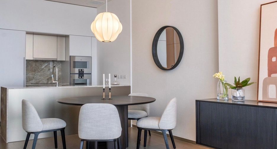 For rent 1 Beds condo in Pathum Wan, Bangkok