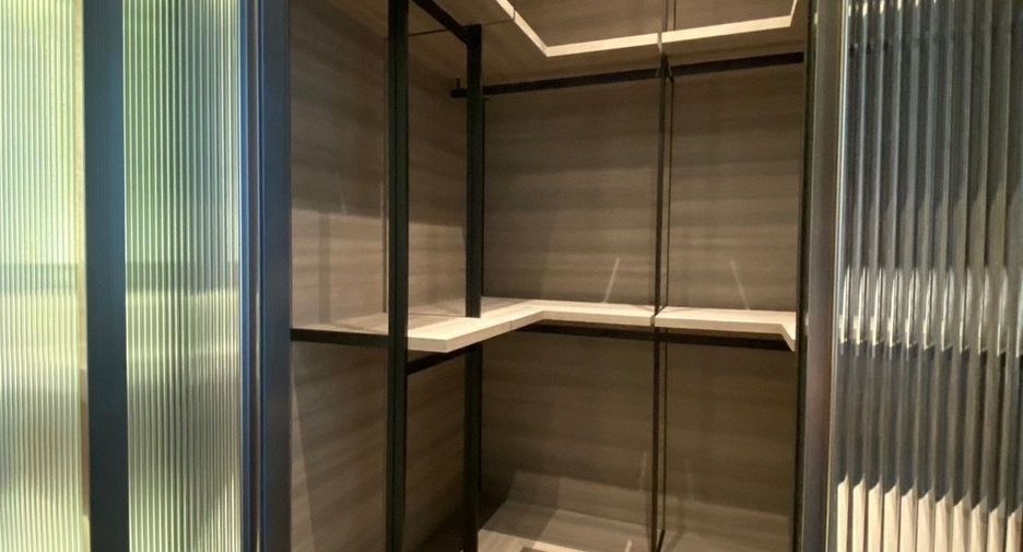 For rent 1 Beds condo in Pathum Wan, Bangkok