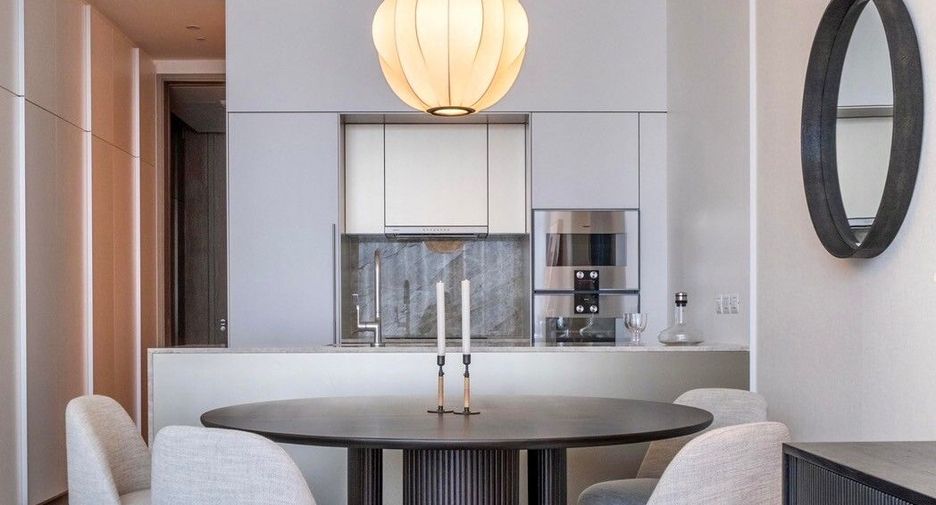 For rent 1 Beds condo in Pathum Wan, Bangkok