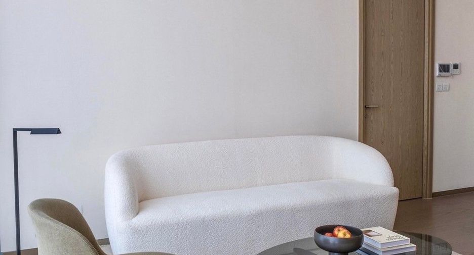 For rent 1 Beds condo in Pathum Wan, Bangkok