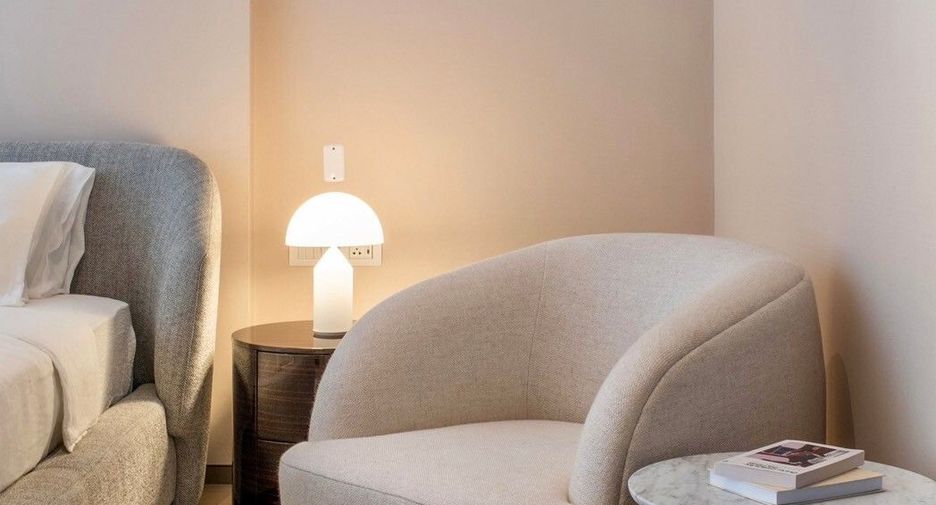 For rent 1 Beds condo in Pathum Wan, Bangkok