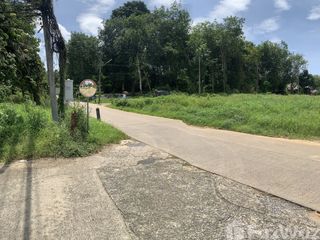 For sale land in Thalang, Phuket