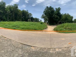 For sale land in Thalang, Phuket