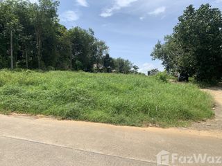 For sale land in Thalang, Phuket