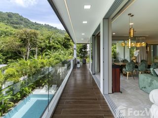 For sale 5 bed villa in Mueang Phuket, Phuket