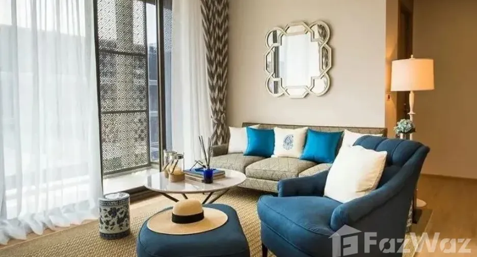 For sale 2 bed condo in Thalang, Phuket