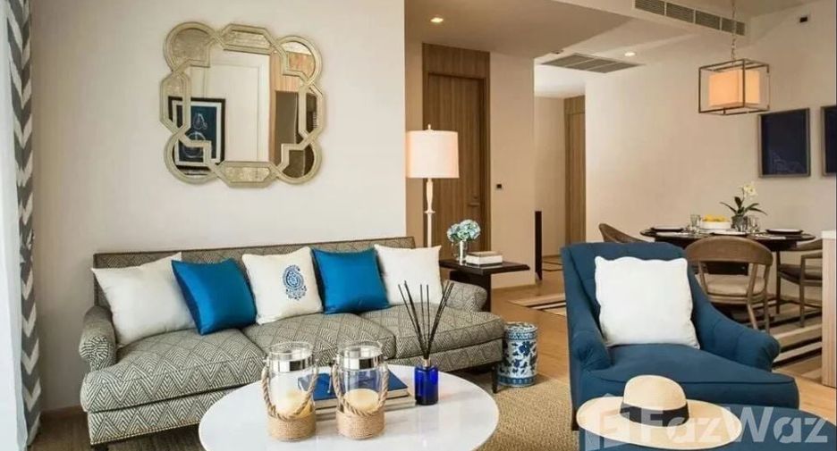 For sale 2 bed condo in Thalang, Phuket