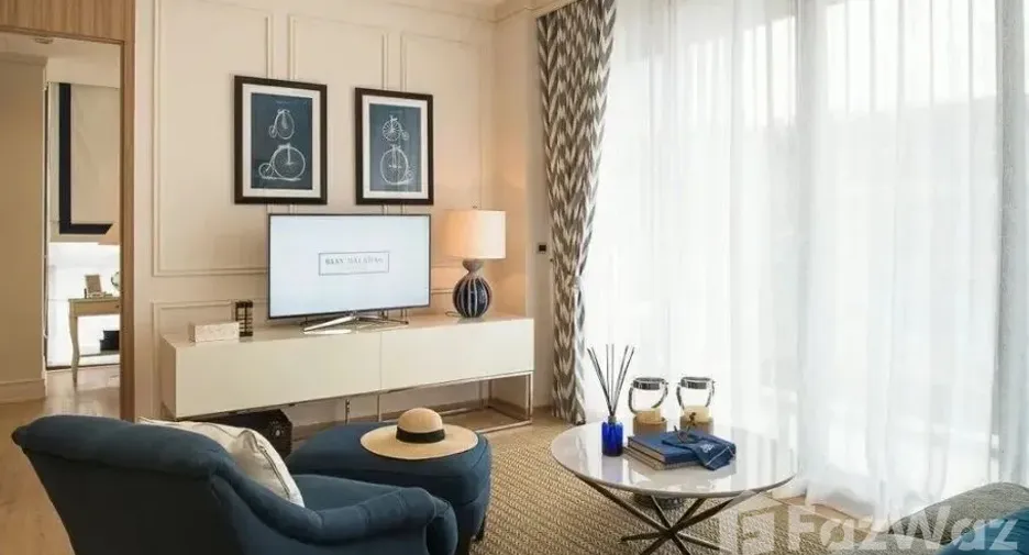For sale 2 bed condo in Thalang, Phuket
