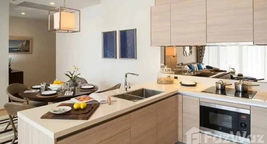 For sale 2 bed condo in Thalang, Phuket
