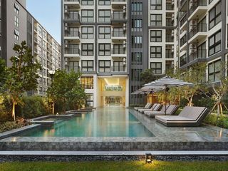 For sale 1 bed condo in Bang Na, Bangkok