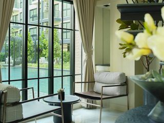 For sale 1 bed condo in Bang Na, Bangkok