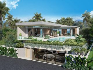 For sale 4 bed house in Sichon, Nakhon Si Thammarat