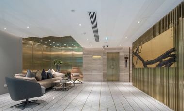 For sale 1 bed condo in Watthana, Bangkok