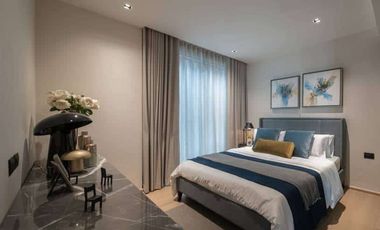 For sale 2 bed condo in Watthana, Bangkok