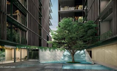 For sale 2 bed condo in Watthana, Bangkok