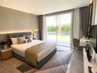 For sale 1 Beds condo in Bang Lamung, Chonburi