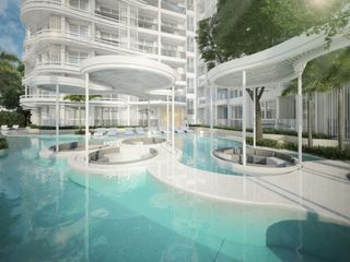For sale 1 Beds condo in Bang Lamung, Chonburi