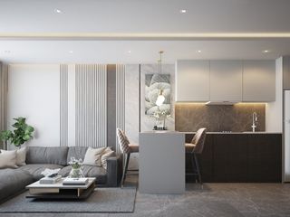 For sale 2 Beds condo in Bang Lamung, Chonburi