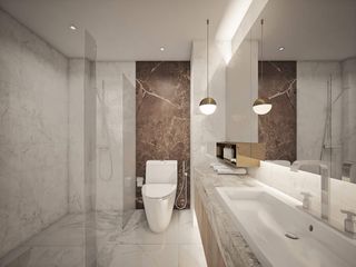 For sale 2 Beds condo in Bang Lamung, Chonburi