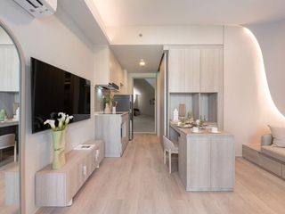 For sale 1 bed condo in Huai Khwang, Bangkok