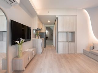 For sale 1 bed condo in Huai Khwang, Bangkok