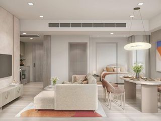 For sale 1 bed condo in Huai Khwang, Bangkok
