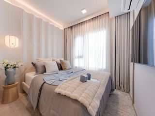 For sale 1 bed condo in Huai Khwang, Bangkok
